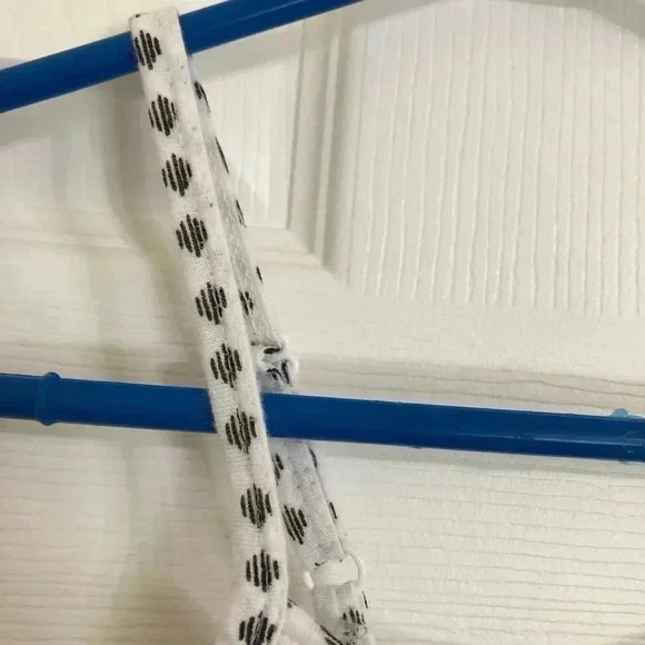 Old Navy White & Black Girls Sundress  Size 5T - Picture 7 of 14